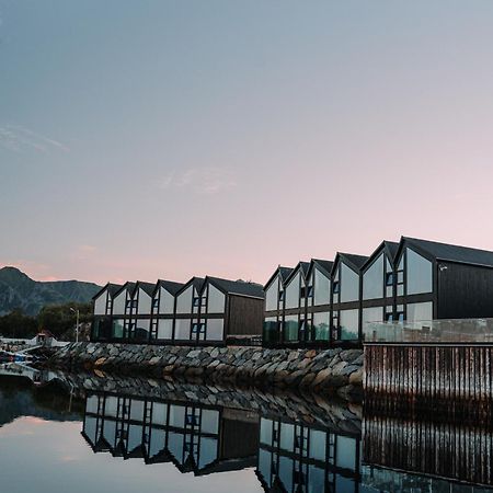 Ringstad Resort Bo (Nordland) Bagian luar foto