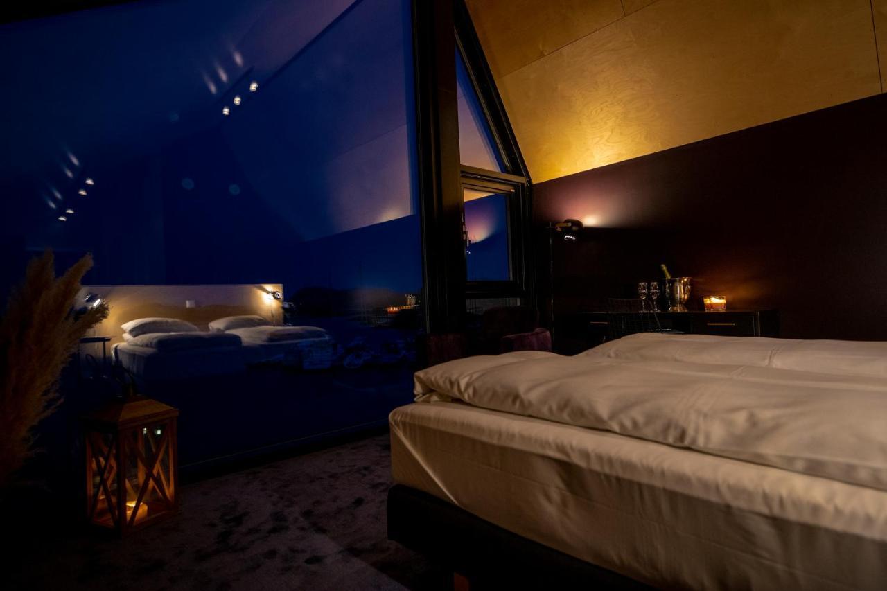 Ringstad Resort Bo (Nordland) Bagian luar foto