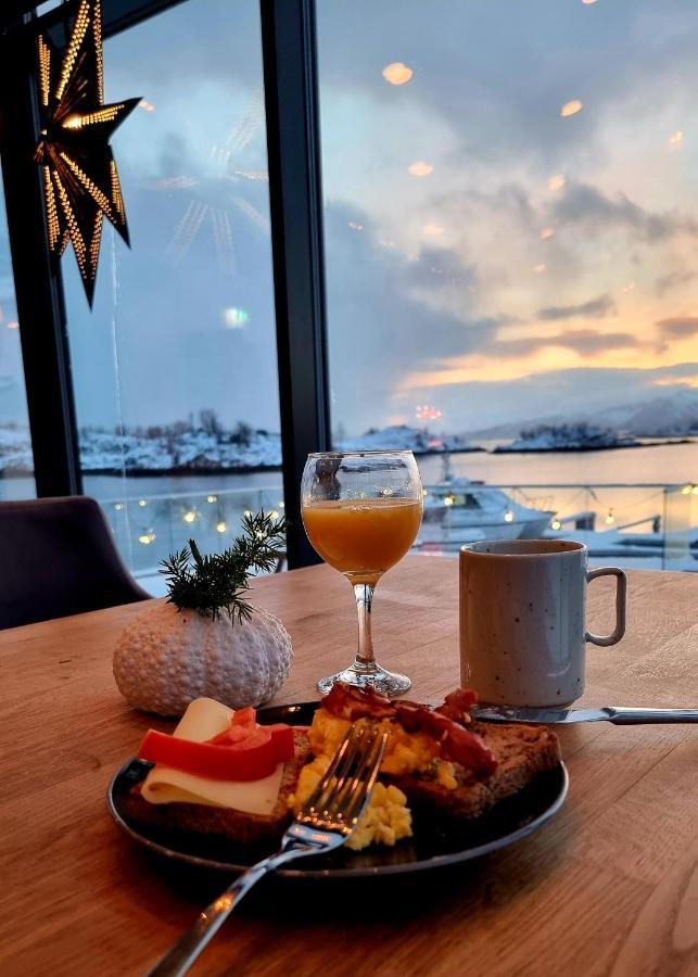 Ringstad Resort Bo (Nordland) Bagian luar foto