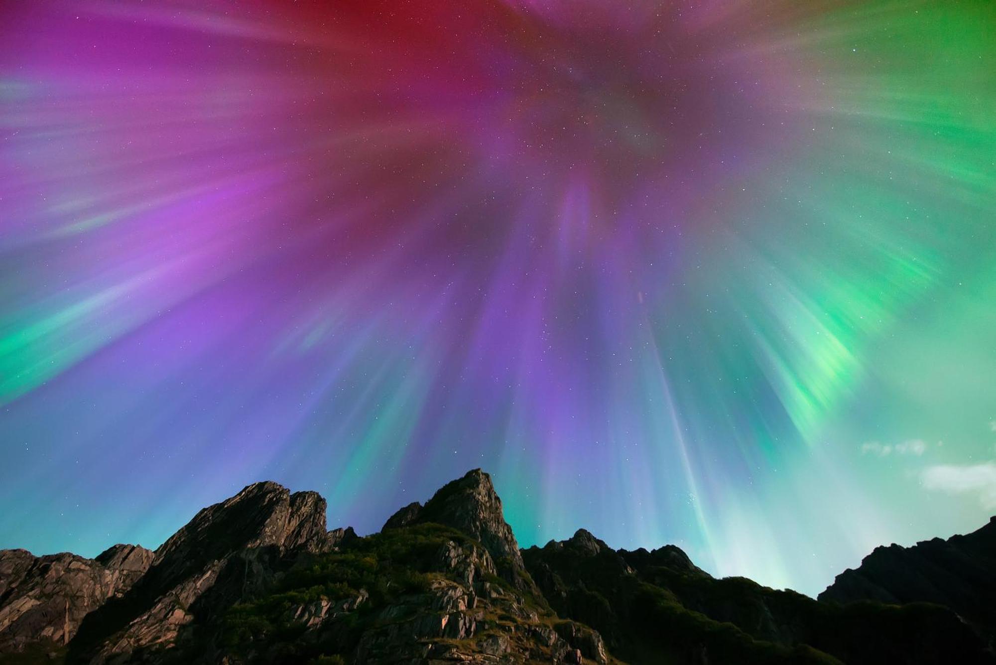 Ringstad Resort Bo (Nordland) Bagian luar foto