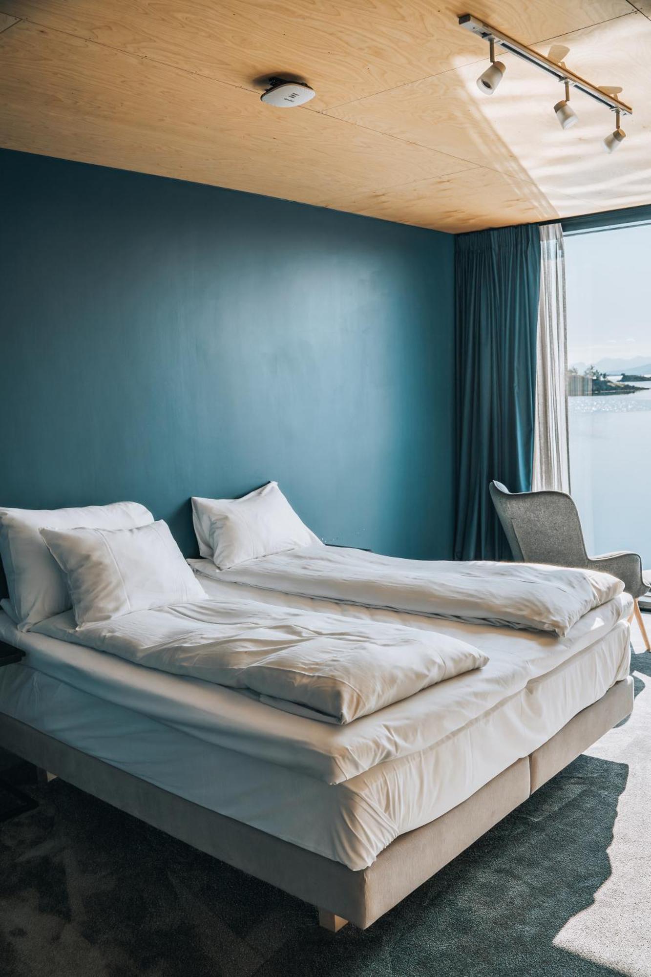Ringstad Resort Bo (Nordland) Bagian luar foto