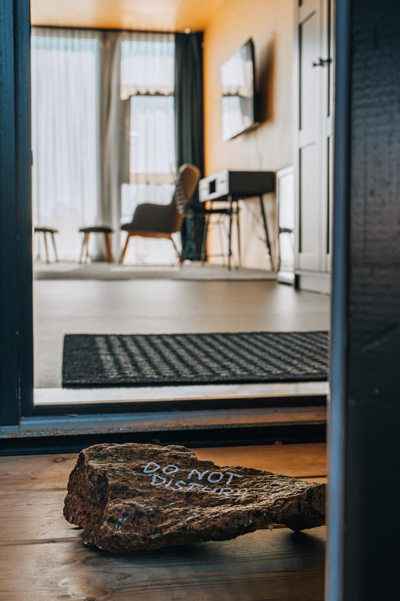 Ringstad Resort Bo (Nordland) Bagian luar foto