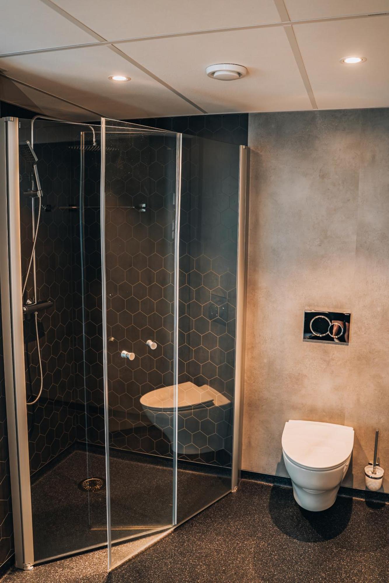 Ringstad Resort Bo (Nordland) Bagian luar foto