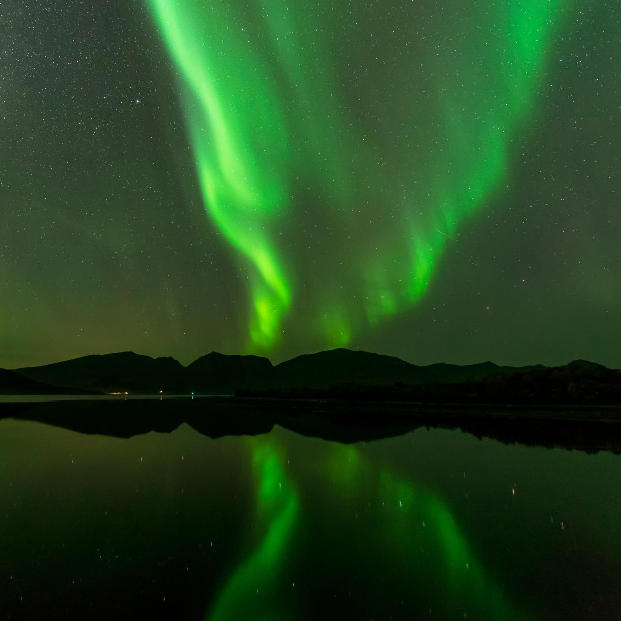 Ringstad Resort Bo (Nordland) Bagian luar foto