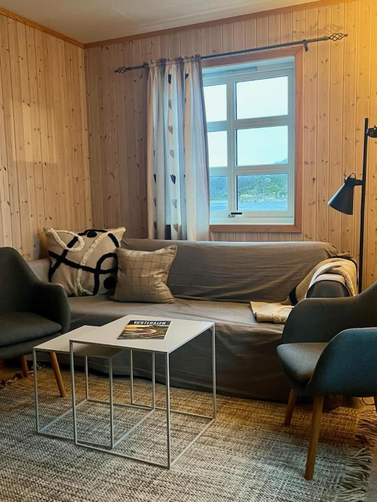 Ringstad Resort Bo (Nordland) Bagian luar foto