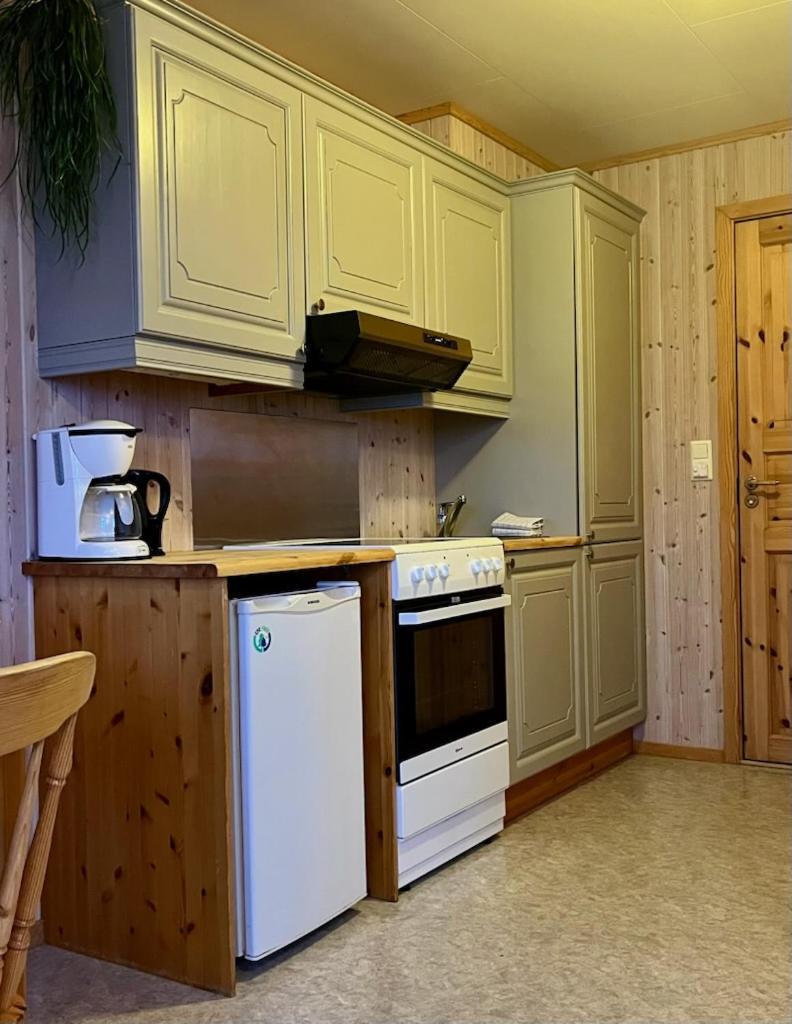 Ringstad Resort Bo (Nordland) Bagian luar foto